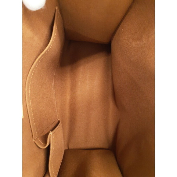 Louis Vuitton Shoulder Bag Monogram Au Popincourt - Picture 2 of 2